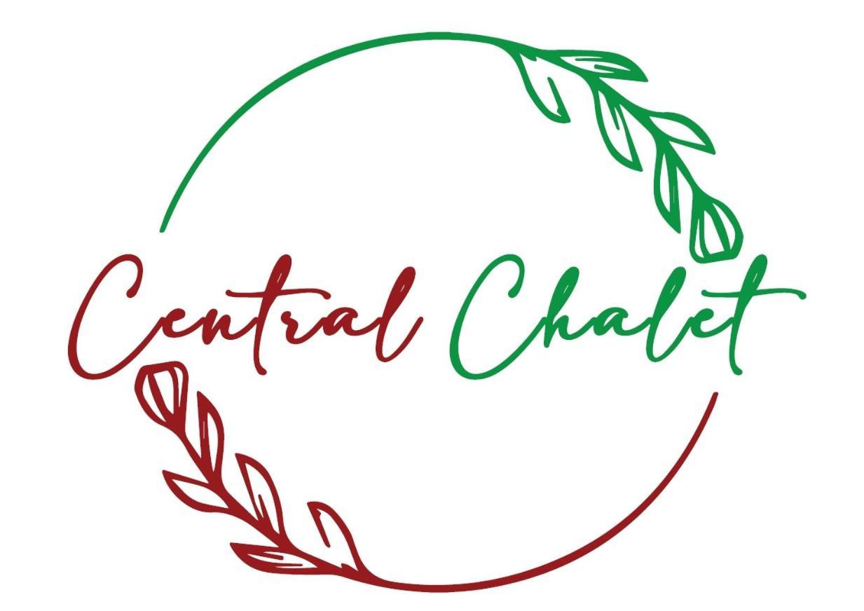 Central Chalet Varsag Экстерьер фото