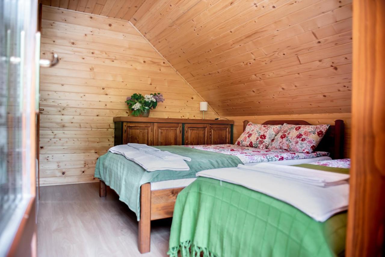 Central Chalet Varsag Экстерьер фото