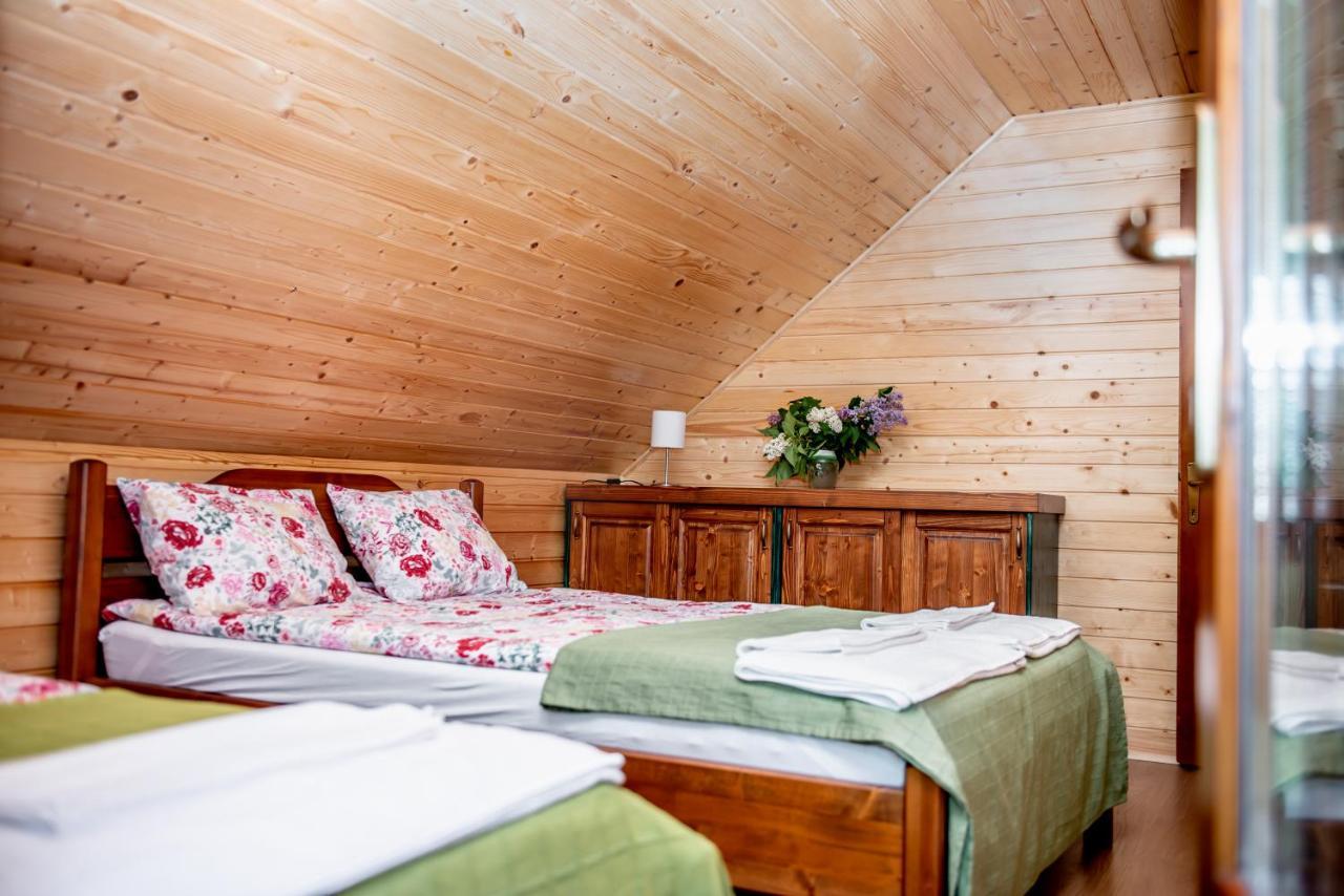 Central Chalet Varsag Экстерьер фото